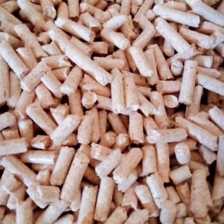 Saco de Pellets (15kg)